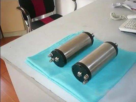 加工中心用（yòng）機械主軸